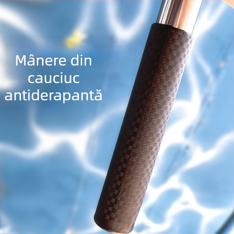 Năvod de pescuit din oțel inoxidabil; greutate 225 g; marcă Persist