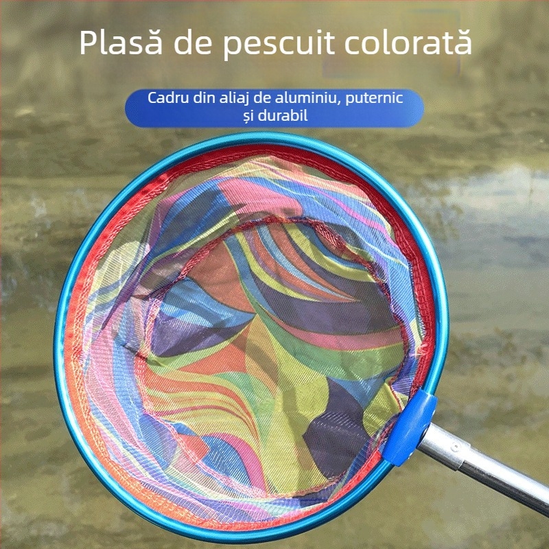 Năvod de pescuit din oțel inoxidabil; greutate 225 g; marcă Persist