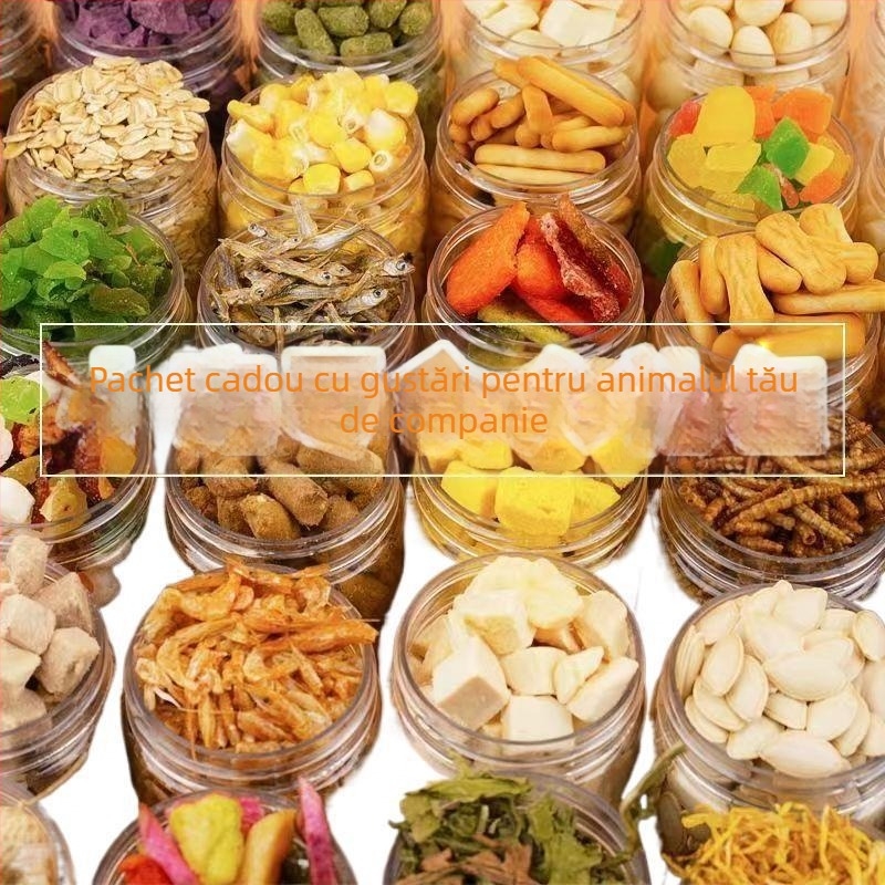 Hrană pentru racii hermit: deshidratată și liofilizată, calciu ridicat, pește și creveți uscați, fulgi de cocos fără zahăr