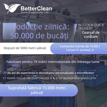 Shell Ridge perie de curățare pentru baie, multifuncțională, plastic, 70 g
