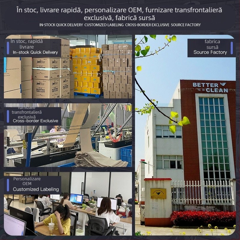 Shell Ridge perie de curățare pentru baie, multifuncțională, plastic, 70 g