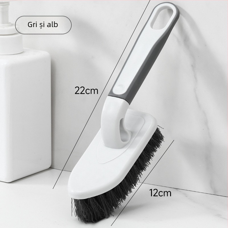 Perie pentru podea; construcție din plastic; greutate 76 g; lansare în 2025.