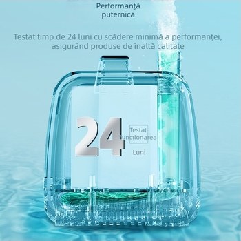 Pompă submersibilă pentru acvariu – filtrare și circulație, construcție din plastic, Jingye