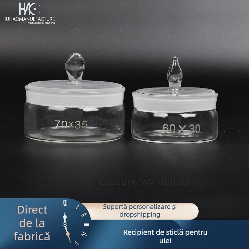 Tiger Hao Kit pentru curățare și întreținere a mecanismului ceasului, 1 piesă, 0,1 kg, standard Sistem Național, pentru uz casnic