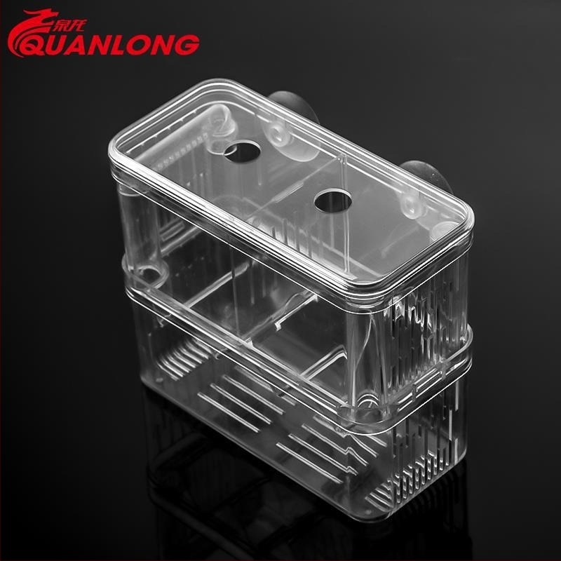 Cutie de incubare din plastic pentru clocire izolare