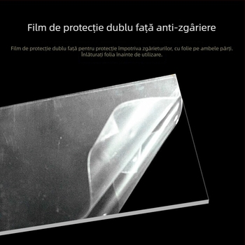 Cutie izolatoare acrilică pentru acvariu – incubare guppy, pui de țestoasă, Betta și pești tropicali; Material: acrilic; Origine: Hebei; Categorie: echipamente acvariu