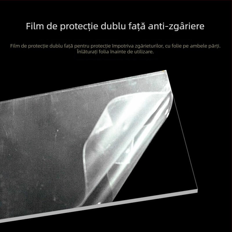 Cutie izolatoare acrilică pentru acvariu – incubare guppy, pui de țestoasă, Betta și pești tropicali; Material: acrilic; Origine: Hebei; Categorie: echipamente acvariu