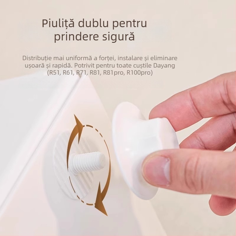 Suport de fân pentru iepuri – Încorporat, poate fi agățat, capacitate mare – Material: Ph+ps metal; Brand: Dayang; Categoria: cuib pentru animale de companie