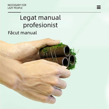 Ornament ceramic pentru acvariu — adăpost și peisaj; Brand Crazy aquatic plants; Material ceramic; Funcție adăpostire și amenajare; Scop principal: amenajare, adăpost