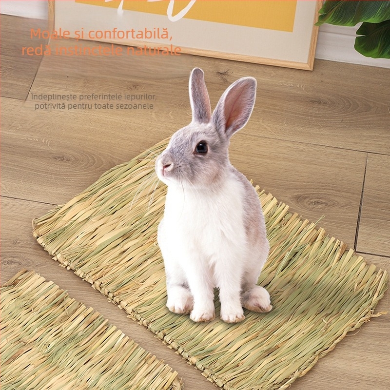 Cuib din paie – neimportat, marcă Other, categorie: cuib pentru animale de companie