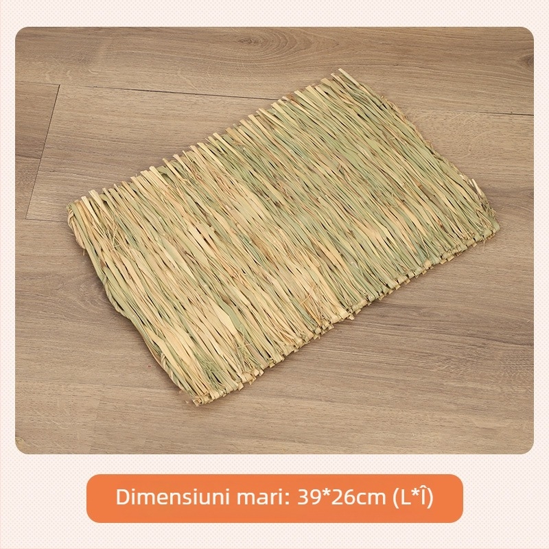 Cuib din paie – neimportat, marcă Other, categorie: cuib pentru animale de companie