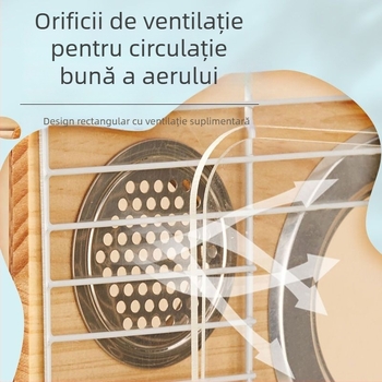 Cuib de reproducere pentru păsări - Pentru păsări mici - Vârstă: Adult - Origine: Shandong - Importat: Nu