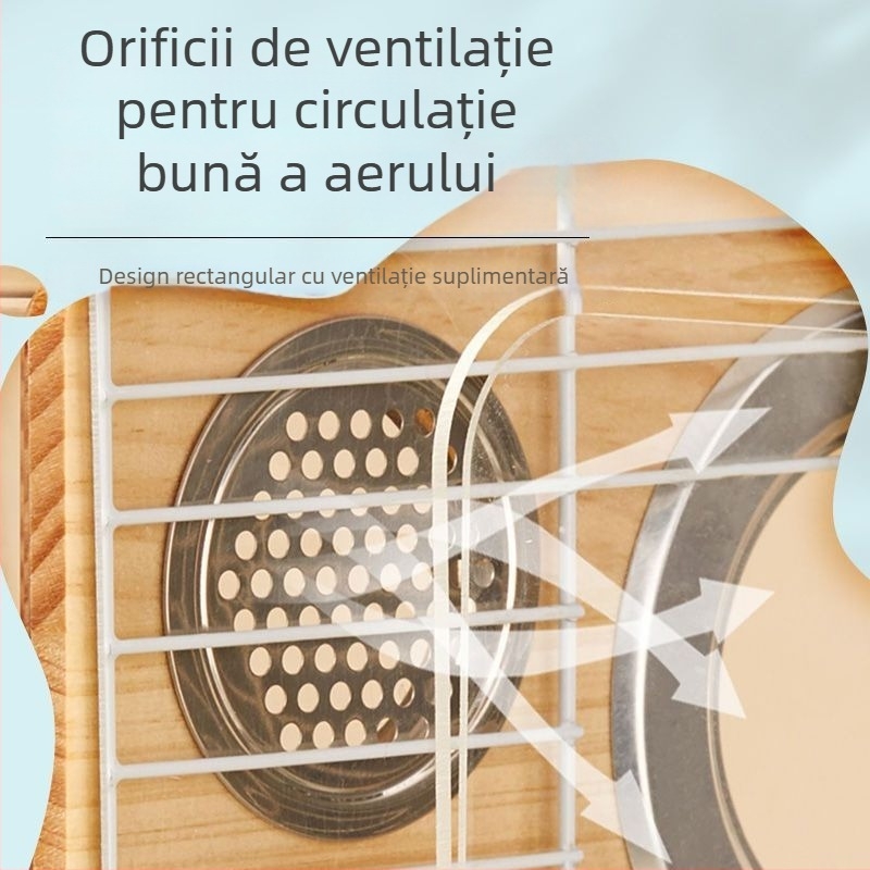 Cuib de reproducere pentru păsări - Pentru păsări mici - Vârstă: Adult - Origine: Shandong - Importat: Nu