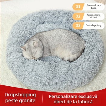 Cuib pentru animale de companie din țesătură — pentru câini, Little Immortal