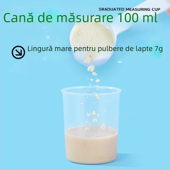 yee Siringă de hrănire pentru papagali, din plastic, pentru păsări tinere