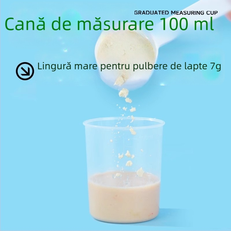 yee Siringă de hrănire pentru papagali, din plastic, pentru păsări tinere