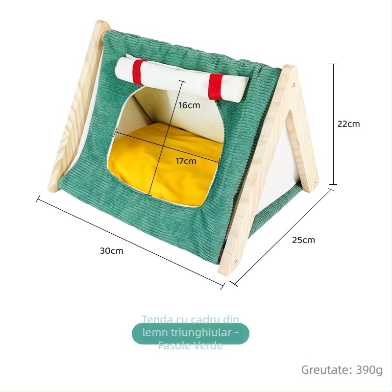 Cuib de iepuri pentru animale de companie – Material: flori de mătase; Origine: Altă; Fără import; Brand: Altă