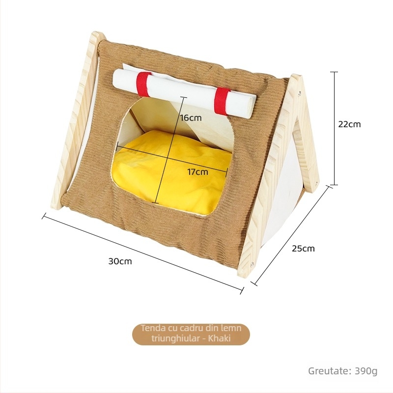 Cuib de iepuri pentru animale de companie – Material: flori de mătase; Origine: Altă; Fără import; Brand: Altă