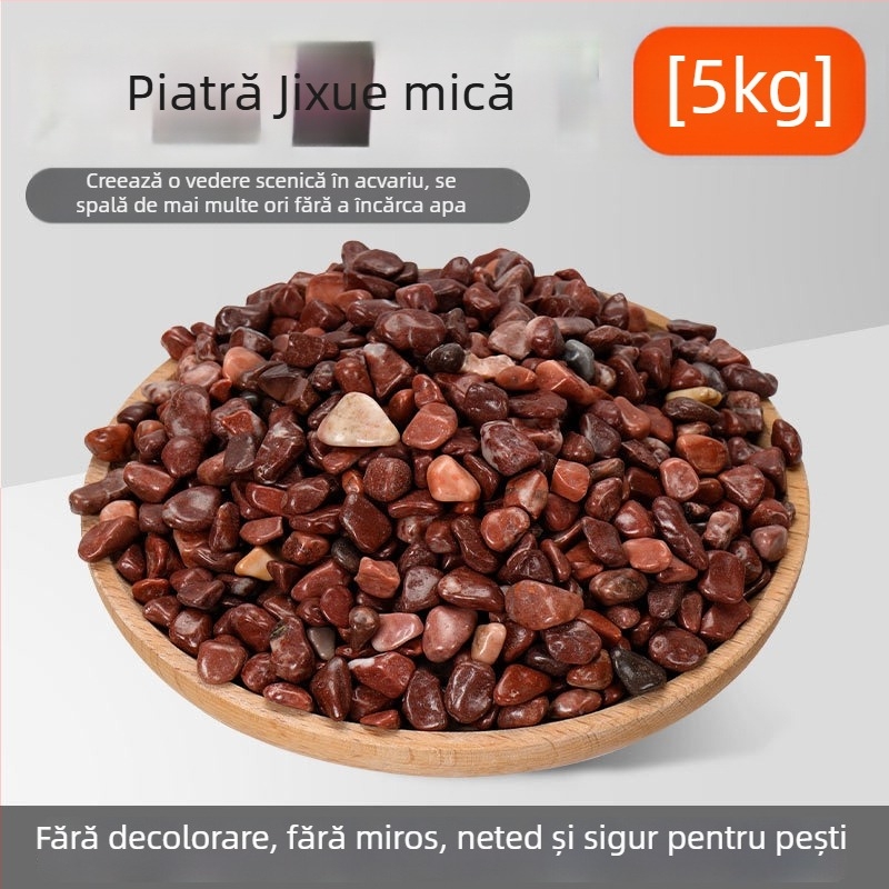 Substrat de acvariu pentru amenajare — Naichong, origine Shandong, 20 kg/pachet, fără import