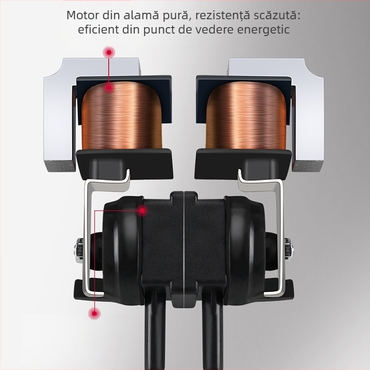 Pompa de oxigen pentru acvariu Kyung ye - Nu este importată, silențioasă, greutate 1 kg, pentru uz casnic