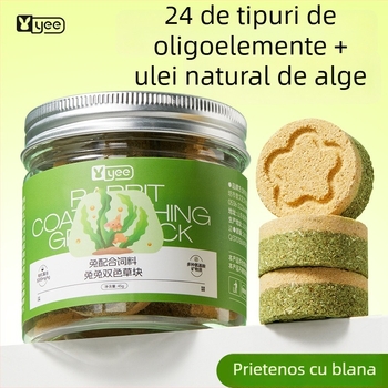 Hrană uscată pentru animale de companie, Yee marcă, utilizare generală, 1 cutie