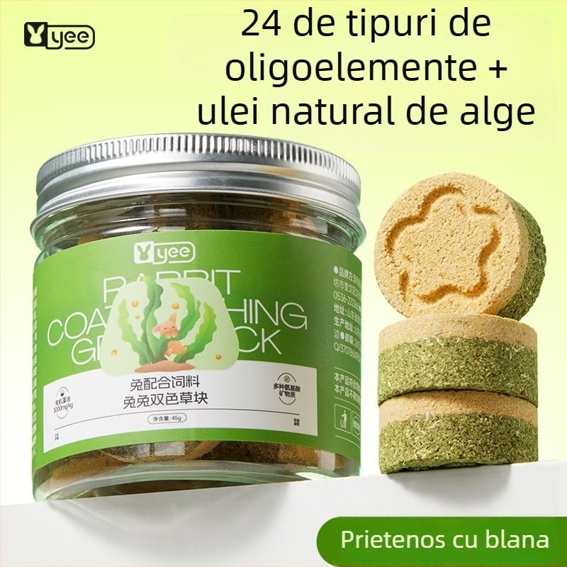 Hrană uscată pentru animale de companie, Yee marcă, utilizare generală, 1 cutie