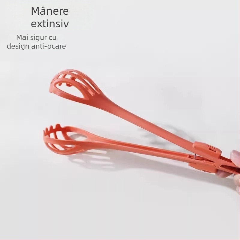 Jucărie interactivă capcană pentru hamster, material PP, destinată hamsterilor și hamsterului sirian