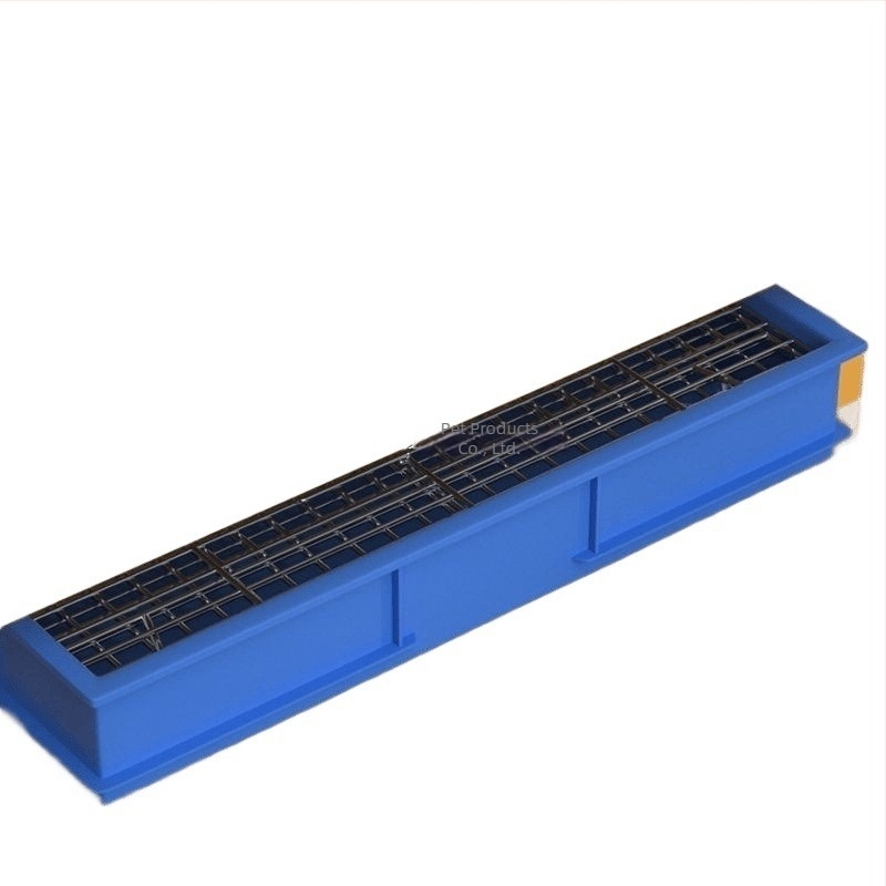 Cușcă pentru iepuri, utilizare casnică, protecție la stropire, construcție întărită pentru iepuri și purcei de Guinea (Material: plastic; Brand: GUOJJ; Categoria produsului: cușcă pentru animale de companie)