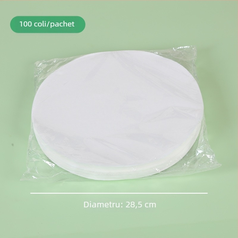 Pad de cușă pentru păsări, de unică folosință, din material nețesut — tampon absorbant pentru curățarea cuibului papagalilor, Happy Parrot