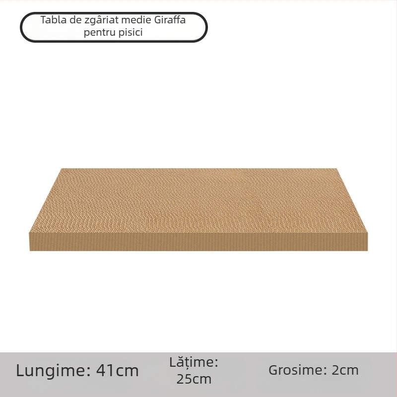 Cuib pentru pisici Wheat zaizai – plastic, pentru pisici