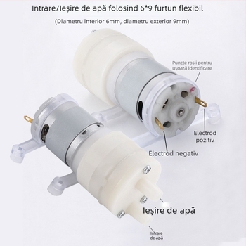 Set pentru bar de ceai cu pompă de apă și fierbător electric, alimentare automată cu apă, cupru, stil chinezesc, semi-manual și semi-mecanic