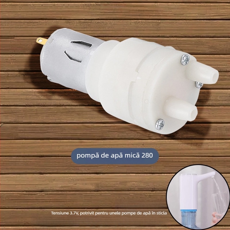 Set pentru bar de ceai cu pompă de apă și fierbător electric, alimentare automată cu apă, cupru, stil chinezesc, semi-manual și semi-mecanic