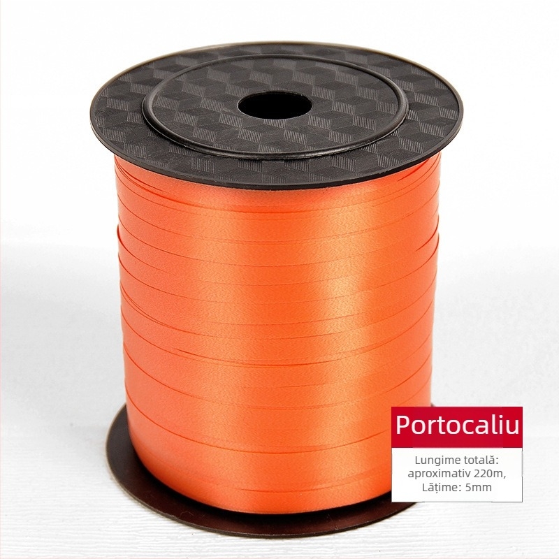 Legături pentru baloane pentru decor nunta — panglică din plastic; potrivite pentru decor acasă și ceremonia de nuntă; marcă: Blessed and blessed; categorie: accesorii pentru amenajare spațiu; tip material: panglică