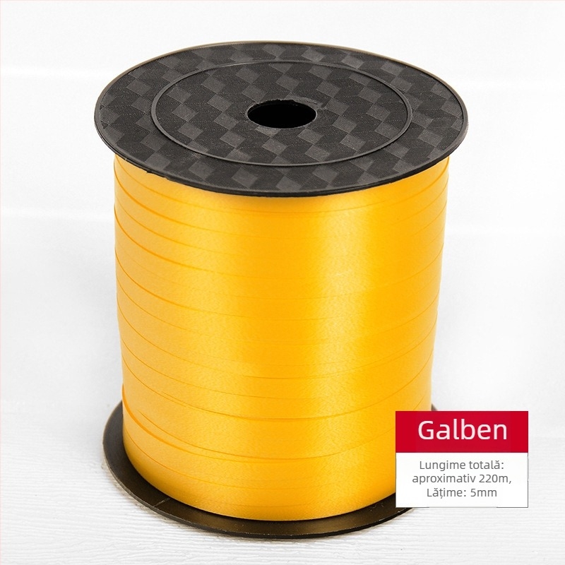 Legături pentru baloane pentru decor nunta — panglică din plastic; potrivite pentru decor acasă și ceremonia de nuntă; marcă: Blessed and blessed; categorie: accesorii pentru amenajare spațiu; tip material: panglică