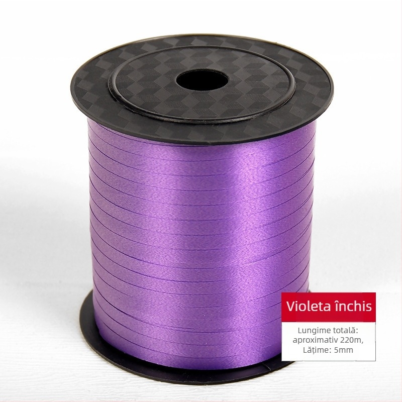 Legături pentru baloane pentru decor nunta — panglică din plastic; potrivite pentru decor acasă și ceremonia de nuntă; marcă: Blessed and blessed; categorie: accesorii pentru amenajare spațiu; tip material: panglică