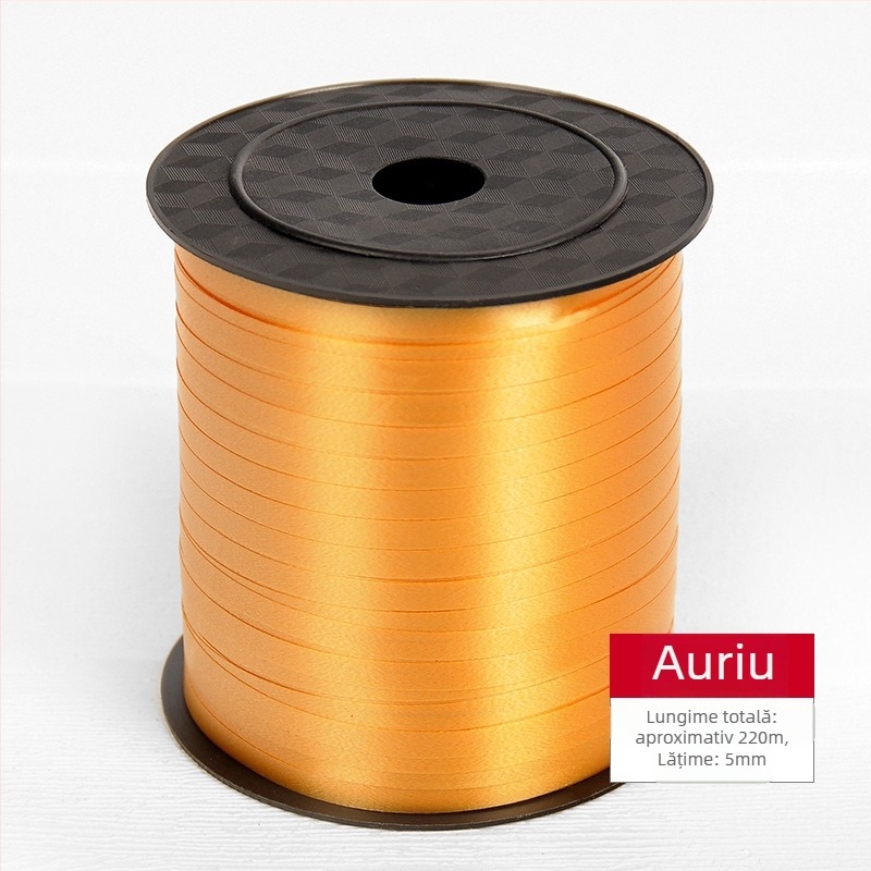 Legături pentru baloane pentru decor nunta — panglică din plastic; potrivite pentru decor acasă și ceremonia de nuntă; marcă: Blessed and blessed; categorie: accesorii pentru amenajare spațiu; tip material: panglică