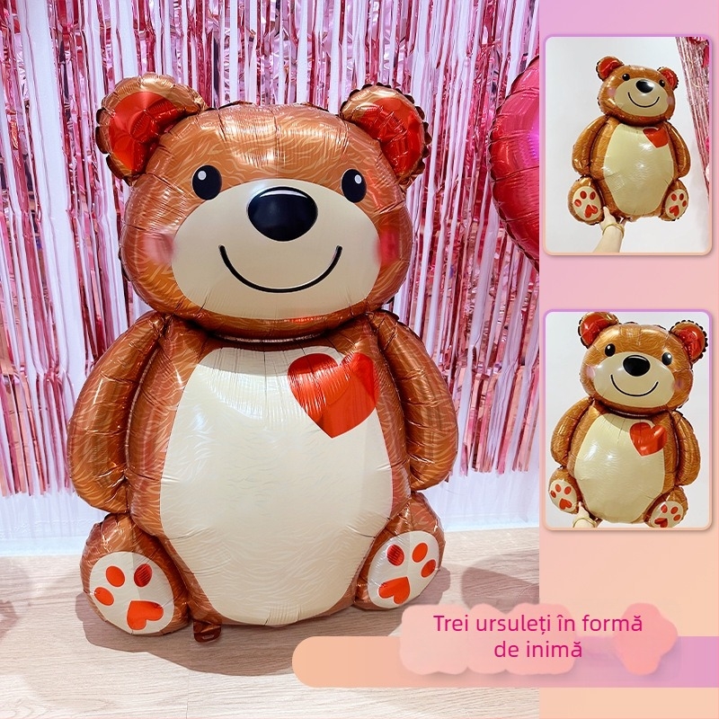 Fundal pentru camera de nuntă – atmosferă romantică, decorațiuni cu panglici, material plastic, potrivit pentru nunți