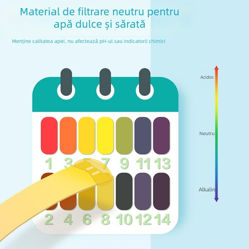 Naichong material ceramic pentru filtru de acvariu, cu cultură de bacterii, piatră nano de filtrare biochimică