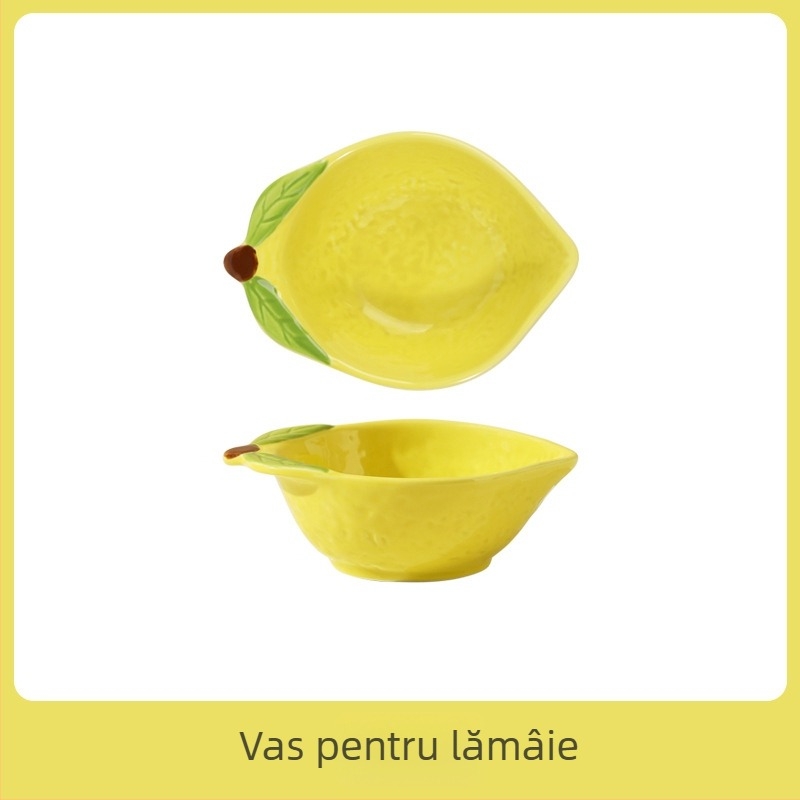 Vas ceramic pentru hamster (Material: ceramic; Brand: Star Rice Ceramics; Categorie: accesorii pentru animale de companie; Import: Nu)