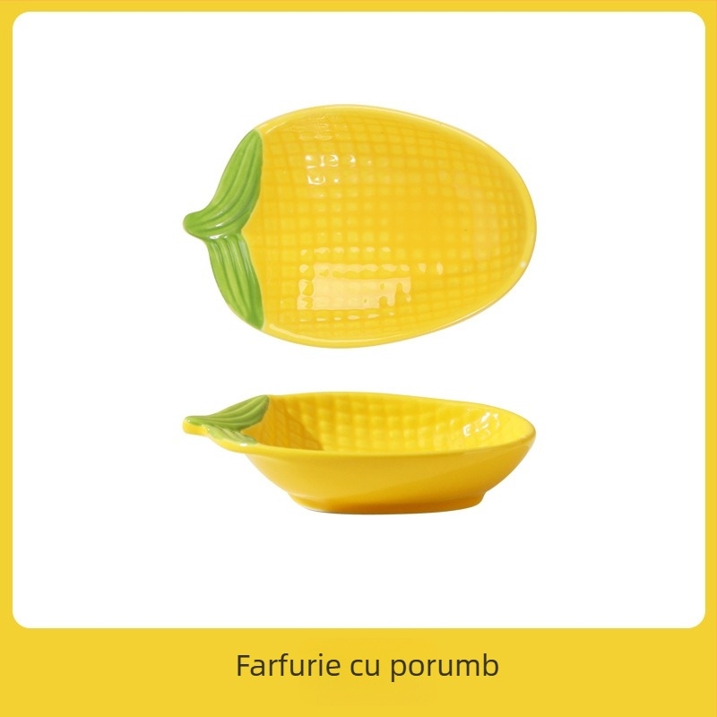 Vas ceramic pentru hamster (Material: ceramic; Brand: Star Rice Ceramics; Categorie: accesorii pentru animale de companie; Import: Nu)