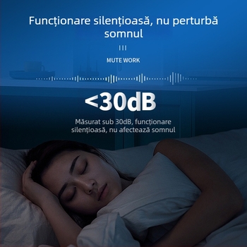 Pompa submersibilă pentru acvariu, cu aspirație laterală, circulație și filtrare, design amfibiu, foarte silențioasă