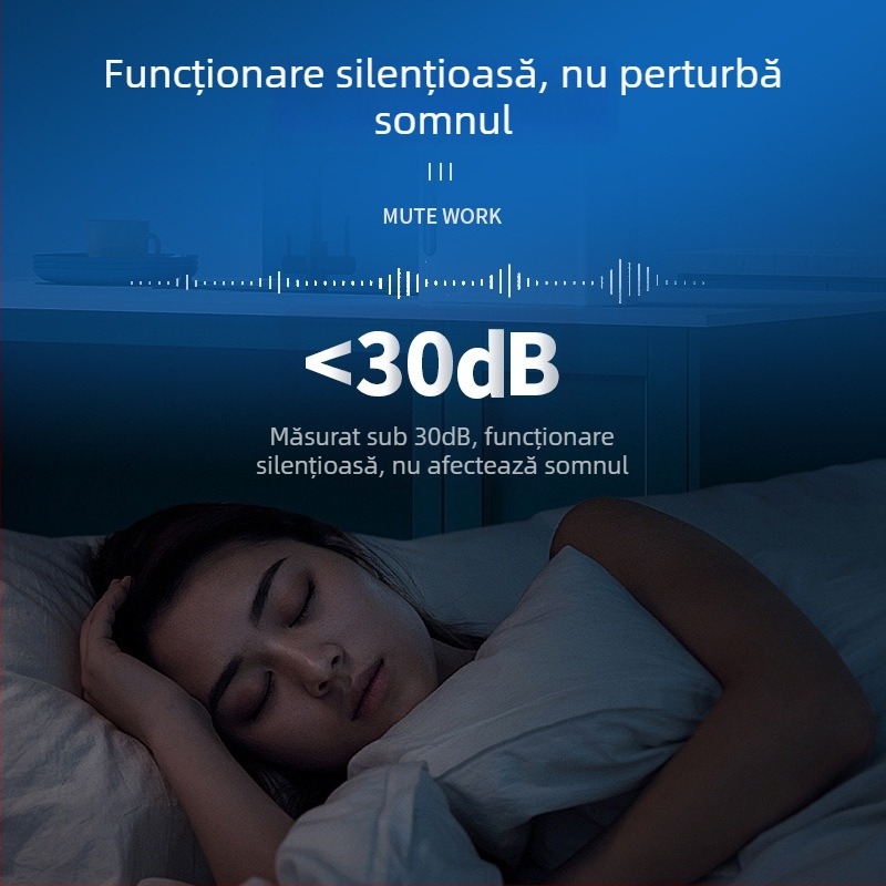 Pompa submersibilă pentru acvariu, cu aspirație laterală, circulație și filtrare, design amfibiu, foarte silențioasă