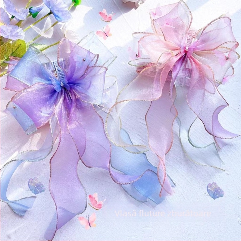 Ham de piept pentru pisici cu lesă — poliester, reglabil, design din frânghie