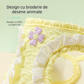 Ham de pisică în stil vestă cu curea de piept, poliester, origine Zhejiang