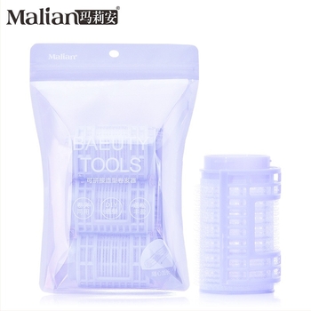 Marianne role autoadezive pentru păr – Material: plastic/rezin, Potrivite pentru toate tipurile de păr