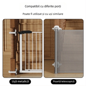 Bază de montaj pentru balustradă de scară – Plastic, Brand Puges, Etichetă privat licențiată