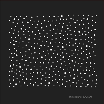 Model cu pietre termice – motiv Gypsophila, design cu fier de călcat cu diamante; potrivit pentru îmbrăcăminte, încălțăminte, pălării, genți, textile de casă.