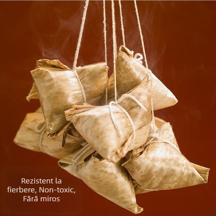 Ață de cusut, fibră poliesterică, pentru cusut haine și textile de casă