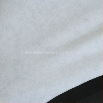 Material nețesut elastic, compozit, perforat cu ac, pentru căptușeala matracei și canapelei — standard GB, poliester, cardare