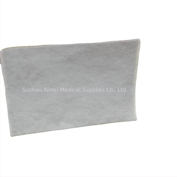 Material nețesut elastic, compozit, perforat cu ac, pentru căptușeala matracei și canapelei — standard GB, poliester, cardare